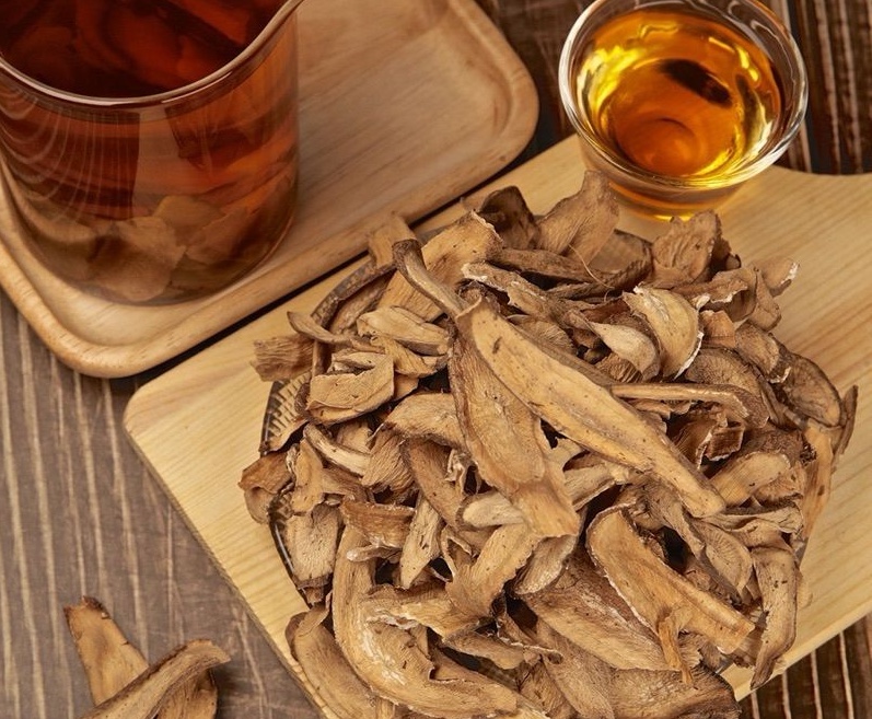 4 m&oacute;n chị em ăn v&agrave;o "qu&eacute;t sạch r&aacute;c" trong tử cung, gi&agrave; chậm hơn người c&ugrave;ng tuổi- Ảnh 4.