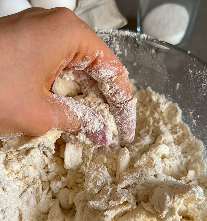 4 thực phẩm m&agrave;u trắng l&agrave; "vua ph&aacute; hoại" mạch m&aacute;u, b&aacute;c sĩ Nhật n&oacute;i thẳng: M&ecirc; mấy cũng phải "giữ miệng"- Ảnh 3.