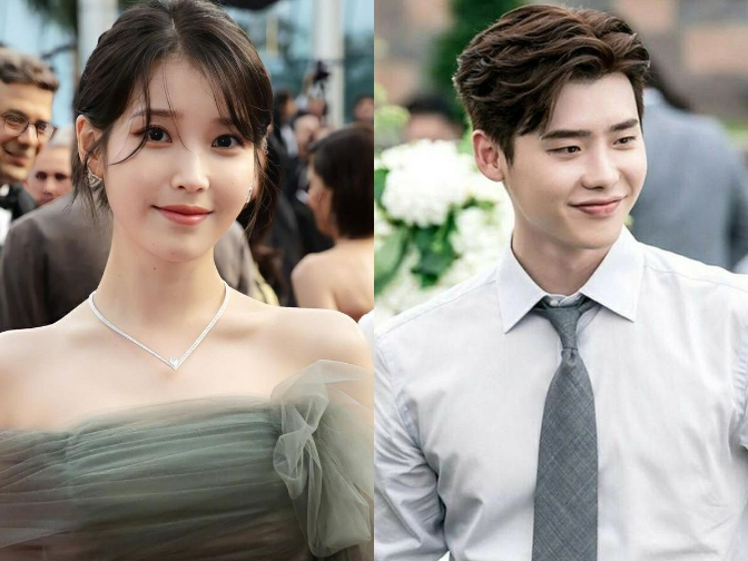 IU - Lee Jong Suk đ&atilde; chia tay?- Ảnh 3.