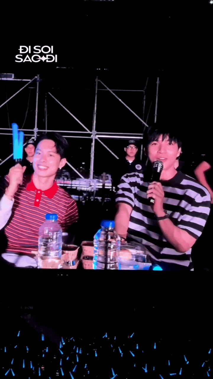 Sự kiện HOT nhất đ&ecirc;m nay: HIEUTHUHAI mang cả d&agrave;n Anh Trai tụ hội, RHYDER đốt tiền cho concert đầu tay- Ảnh 5.