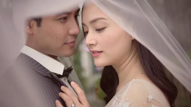 Mỹ nam Việt c&oacute; đ&ocirc;i mắt t&igrave;nh hơn vạn bức thư t&igrave;nh: Đẹp kh&ocirc;ng thể tin nổi, nh&igrave;n một c&aacute;i l&agrave; xi&ecirc;u l&ograve;ng- Ảnh 6.