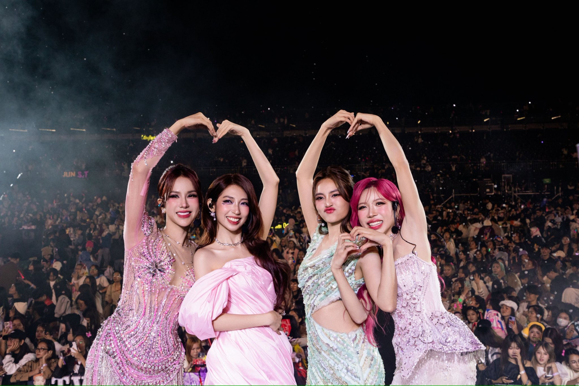 Ninh Dương Lan Ngọc dạo n&agrave;y- Ảnh 2.