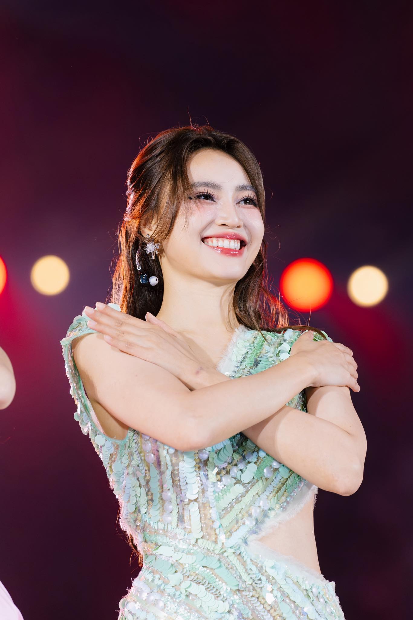 Ninh Dương Lan Ngọc dạo n&agrave;y- Ảnh 1.