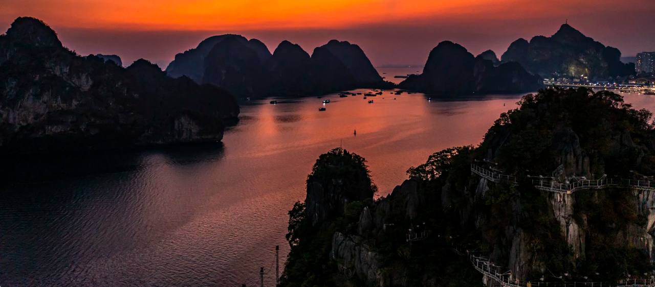 Thu về 57 ng&agrave;n tỷ đồng, tỉnh được v&iacute; như &ldquo;bản đồ Việt Nam thu nhỏ&rdquo; đ&oacute;n lượng kh&aacute;ch b&ugrave;ng nổ chưa từng c&oacute;- Ảnh 5.