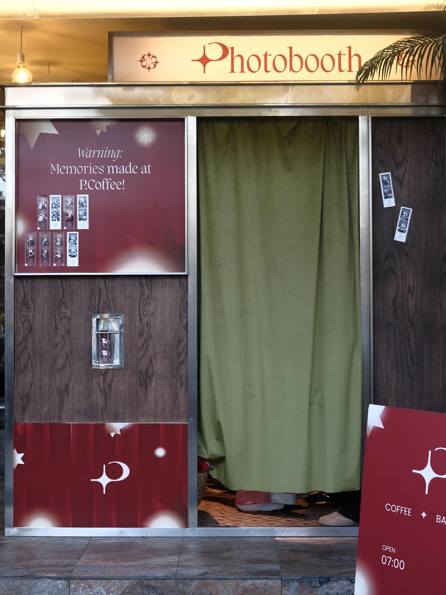 Review P Coffee Đ&agrave; Nẵng: Kh&ocirc;ng gian nịnh mắt nhưng chất lượng b&aacute;nh v&agrave; đồ uống liệu c&oacute; tương xứng?- Ảnh 4.