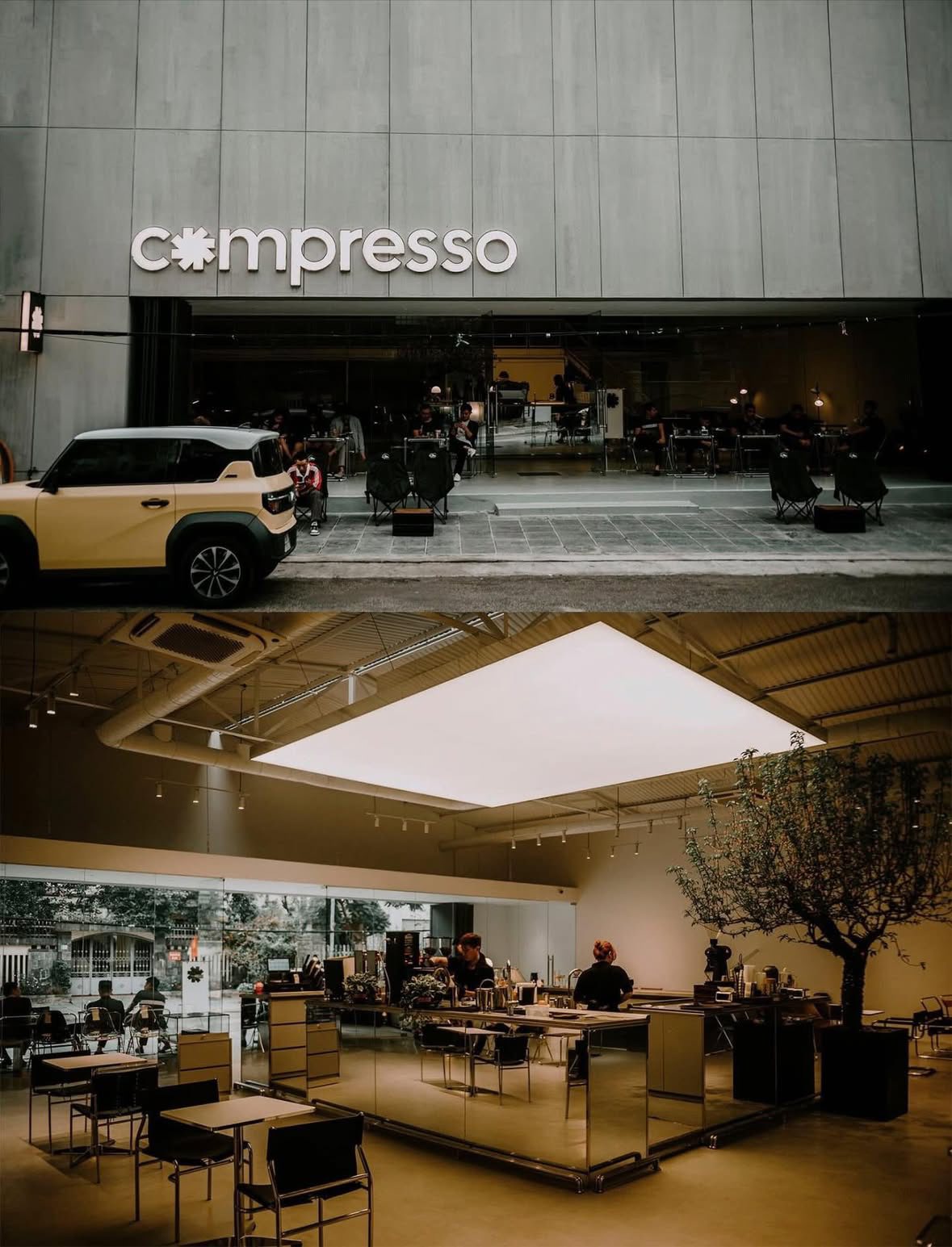 S&oacute;ng gi&oacute; kh&aacute;ch ngồi l&igrave;, đ&aacute;nh gi&aacute; 1 sao, chủ c&aacute;c qu&aacute;n c&agrave; ph&ecirc; l&ecirc;n tiếng: "Bạn kh&ocirc;ng l&agrave;m chủ, bạn sẽ kh&ocirc;ng hiểu được đ&acirc;u&rdquo;- Ảnh 3.