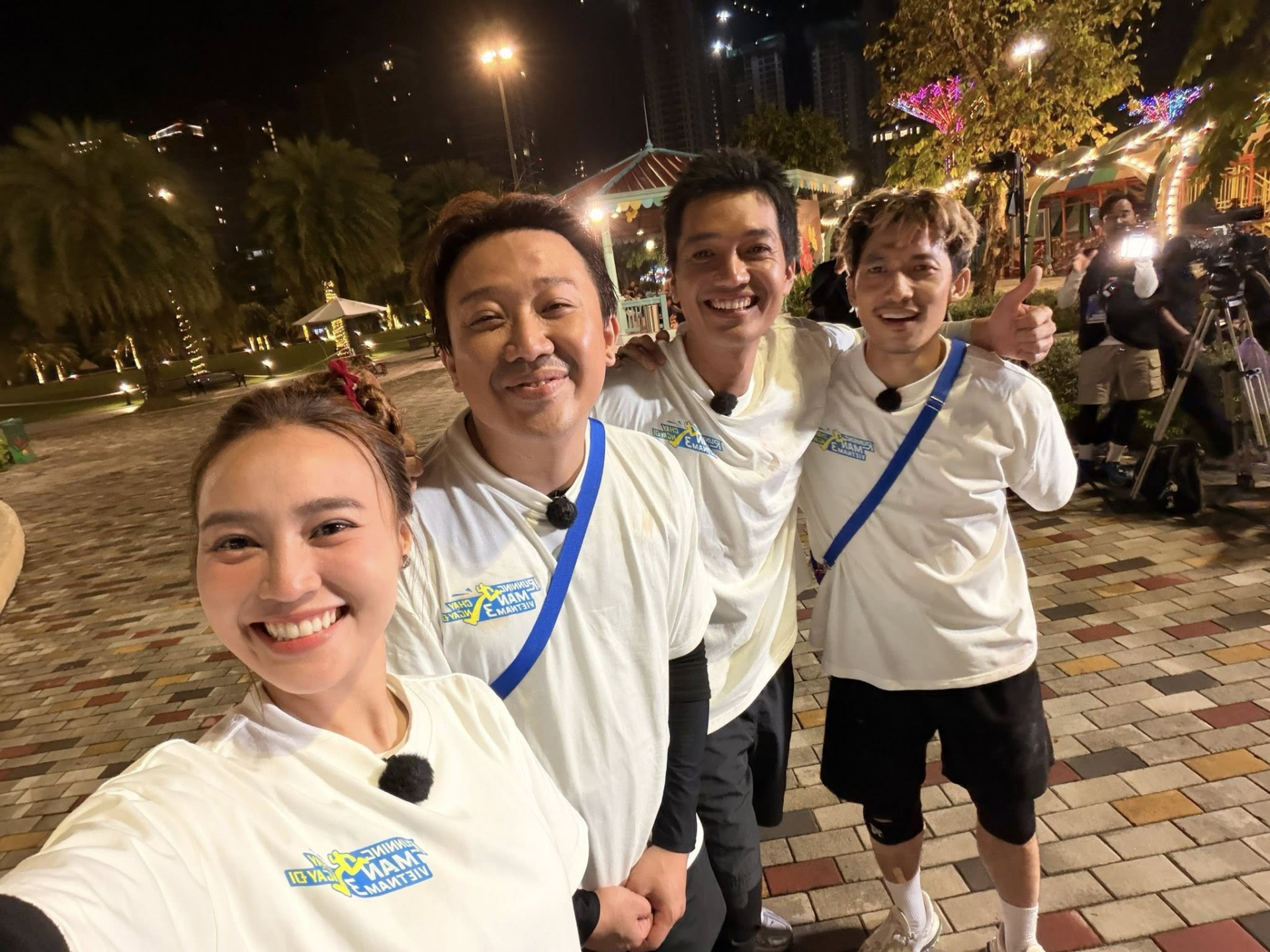 Ninh Dương Lan Ngọc dạo n&agrave;y- Ảnh 5.