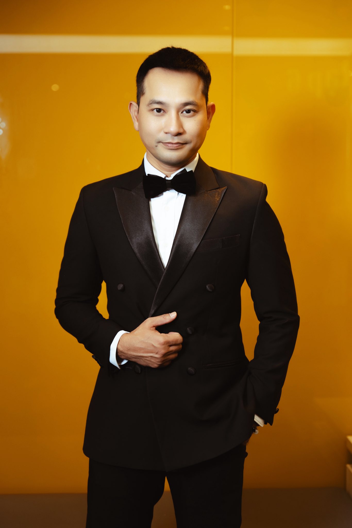 Nam diễn vi&ecirc;n l&agrave; t&igrave;nh đầu m&agrave;n ảnh của Minh Hằng giờ ra sao?- Ảnh 4.