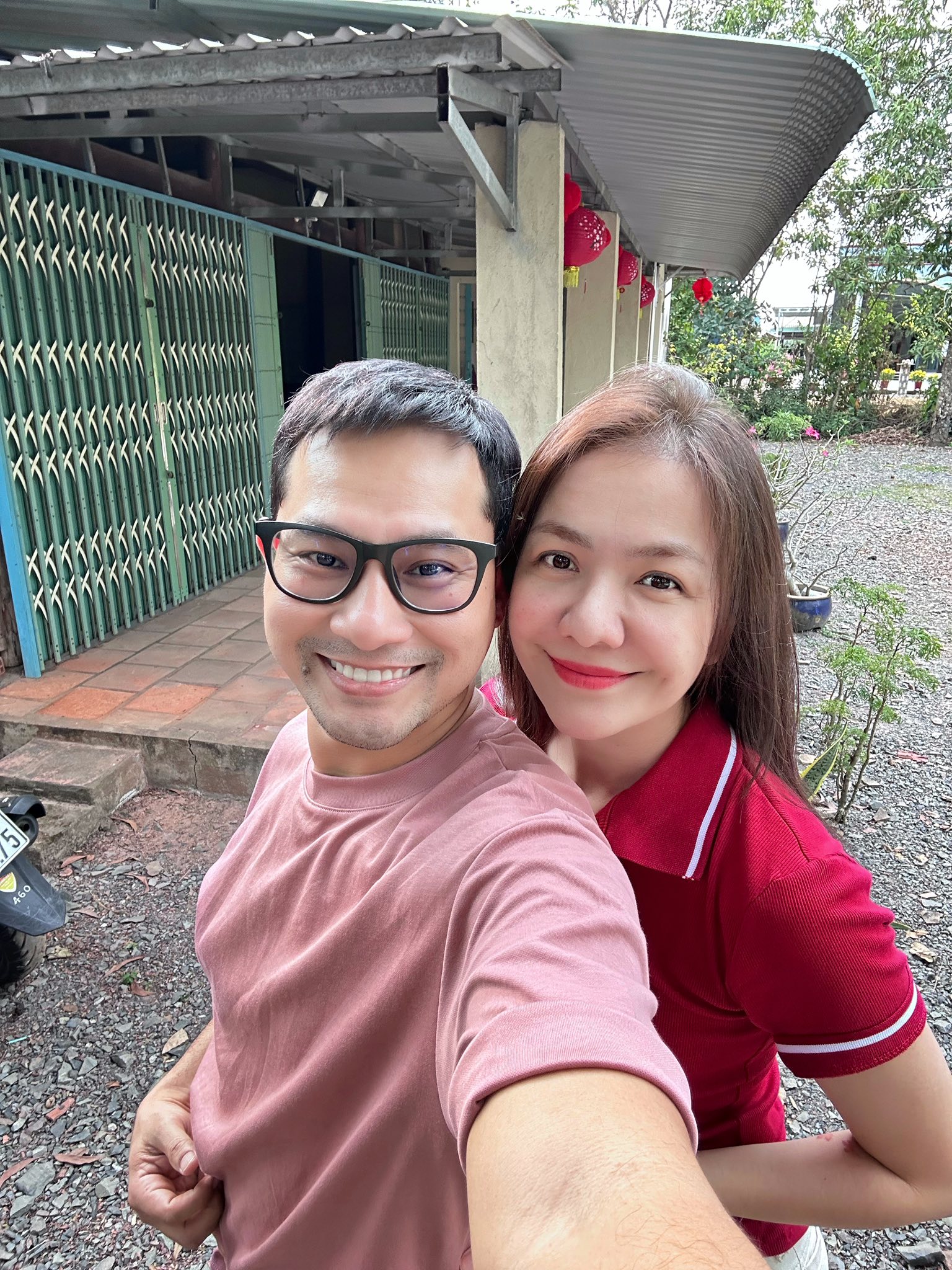 Nam diễn vi&ecirc;n l&agrave; t&igrave;nh đầu m&agrave;n ảnh của Minh Hằng giờ ra sao?- Ảnh 6.