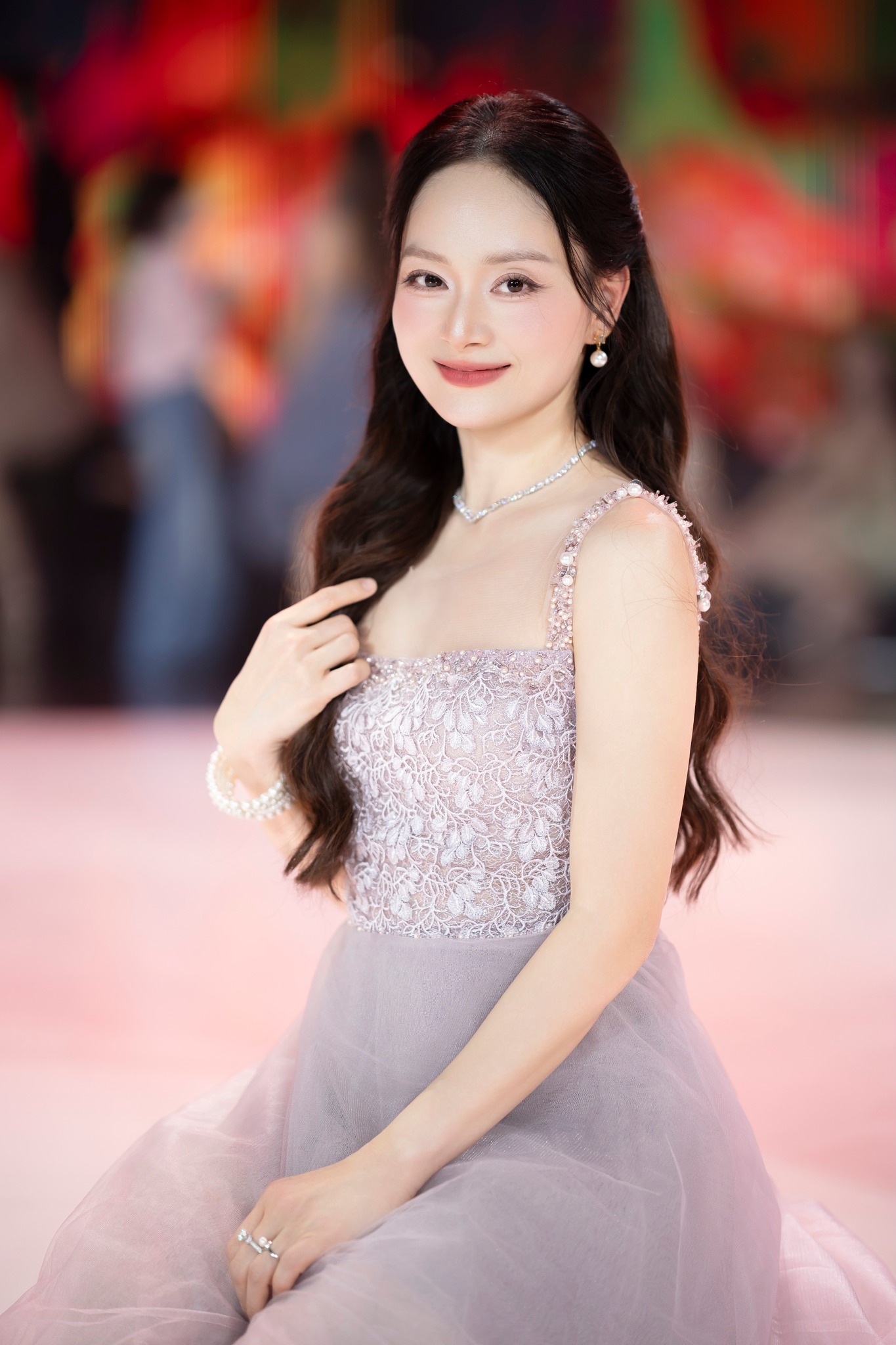 Lan Phương n&oacute;i về chuyện bị BẠO H&Agrave;NH: &ldquo;L&agrave; 1 người mẹ, Phương đau l&ograve;ng v&ocirc; c&ugrave;ng khi nghĩ đến điều đ&oacute;&rdquo;- Ảnh 2.