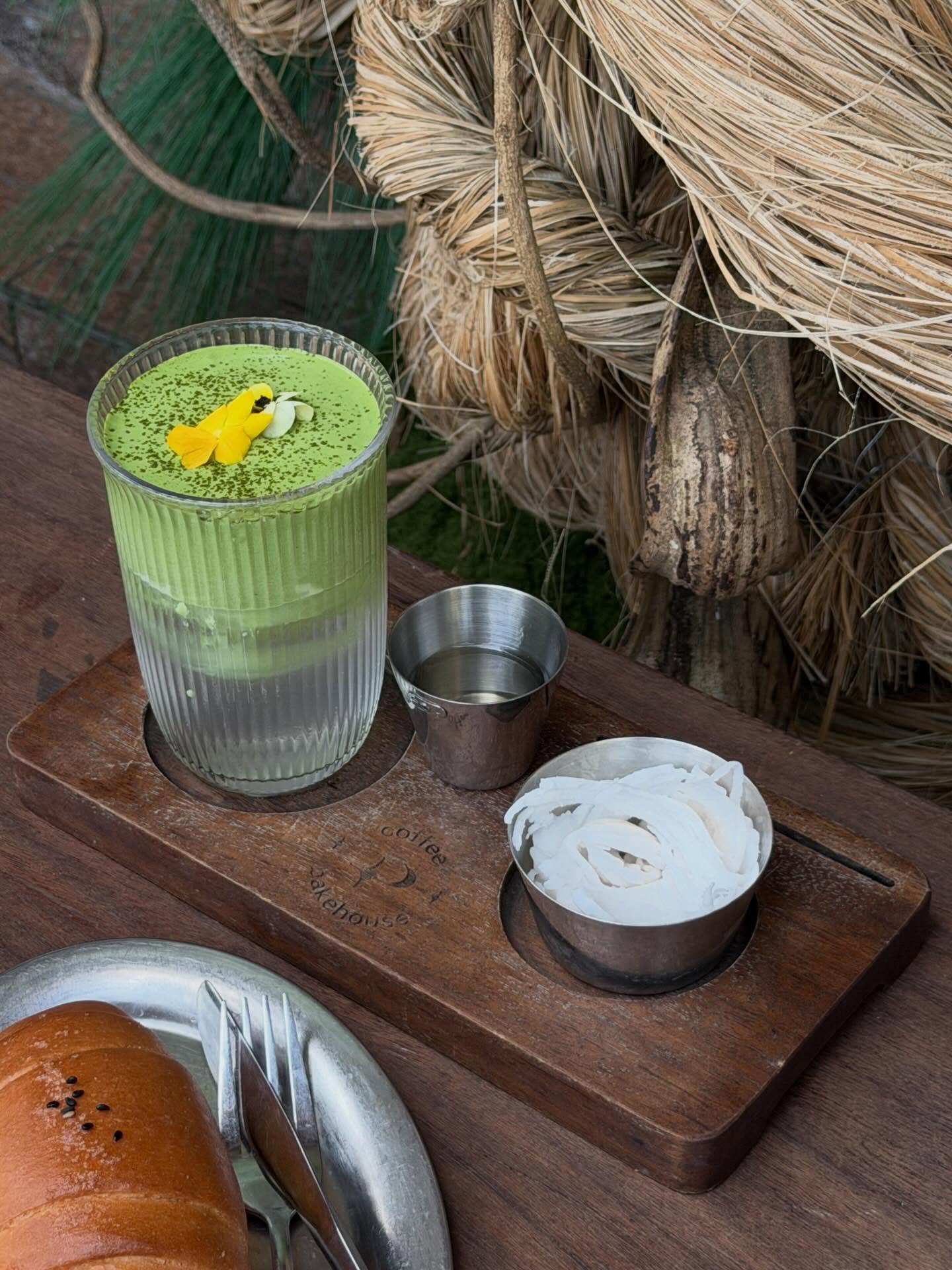 Review P Coffee Đ&agrave; Nẵng: Kh&ocirc;ng gian nịnh mắt nhưng chất lượng b&aacute;nh v&agrave; đồ uống liệu c&oacute; tương xứng?- Ảnh 9.