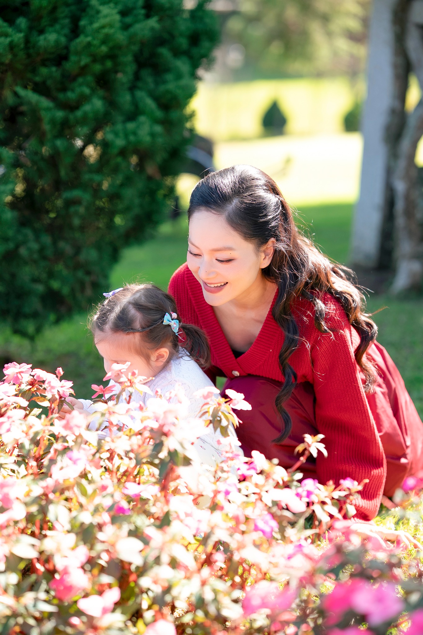 Lan Phương n&oacute;i về chuyện bị BẠO H&Agrave;NH: &ldquo;L&agrave; 1 người mẹ, Phương đau l&ograve;ng v&ocirc; c&ugrave;ng khi nghĩ đến điều đ&oacute;&rdquo;- Ảnh 1.