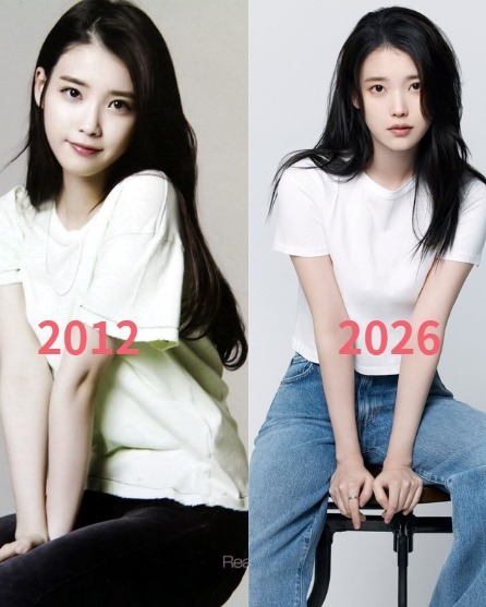 Chả ai 33 tuổi vẫn như mới học cấp 2 thế n&agrave;y đ&acirc;u: Ăn g&igrave; trẻ ho&agrave;i vậy trời, thời gian cũng phải chịu thua- Ảnh 1.