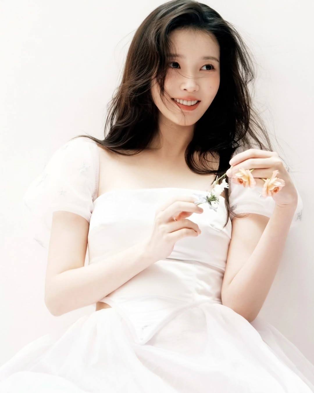 Chả ai 33 tuổi vẫn như mới học cấp 2 thế n&agrave;y đ&acirc;u: Ăn g&igrave; trẻ ho&agrave;i vậy trời, thời gian cũng phải chịu thua- Ảnh 3.