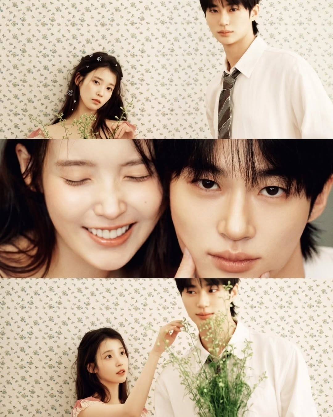 Chả ai 33 tuổi vẫn như mới học cấp 2 thế n&agrave;y đ&acirc;u: Ăn g&igrave; trẻ ho&agrave;i vậy trời, thời gian cũng phải chịu thua- Ảnh 4.