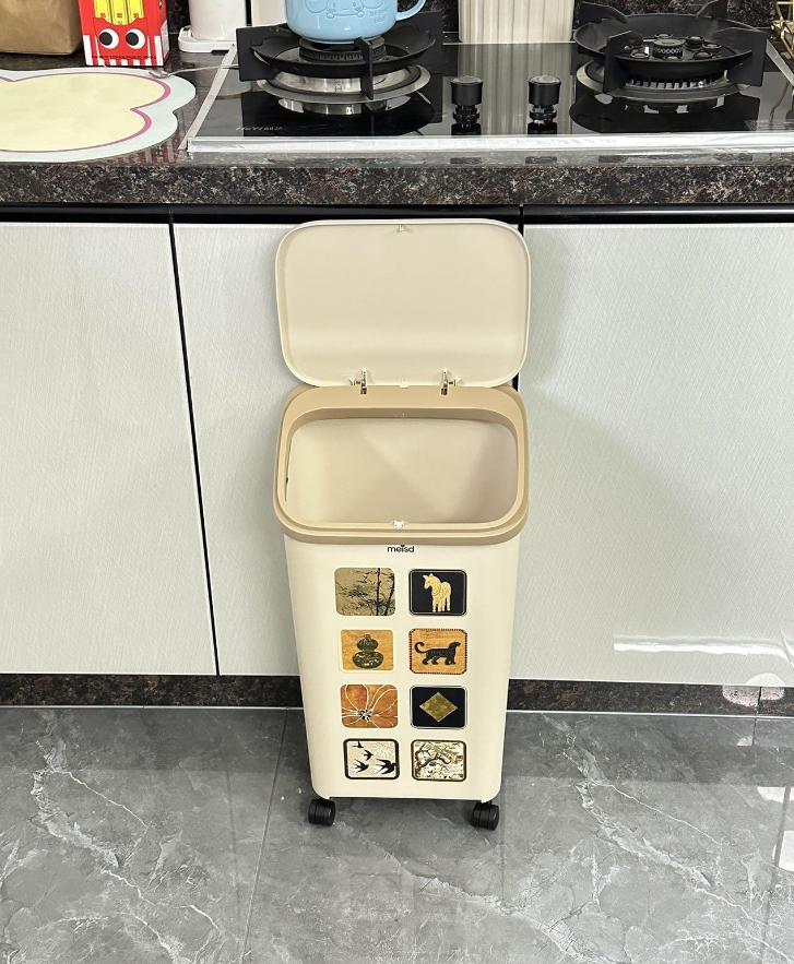 D&ugrave;ng đồ gia dụng &ldquo;ngược lại&rdquo;, t&ocirc;i tiết kiệm được gần một nửa chi ph&iacute; mua sắm trong nh&agrave;- Ảnh 1.