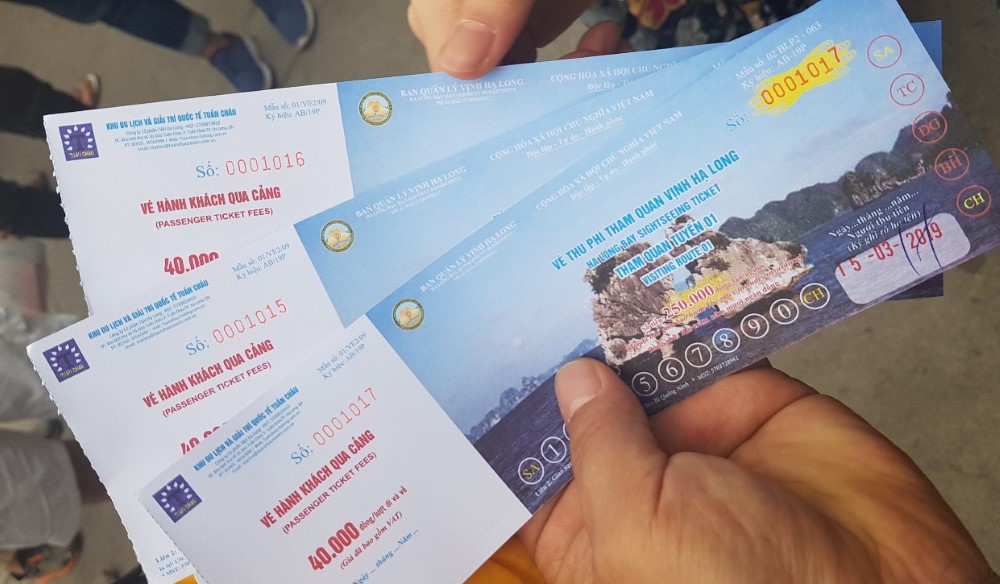 Tin rất vui với những ai chuẩn bị du lịch Hạ Long- Ảnh 3.