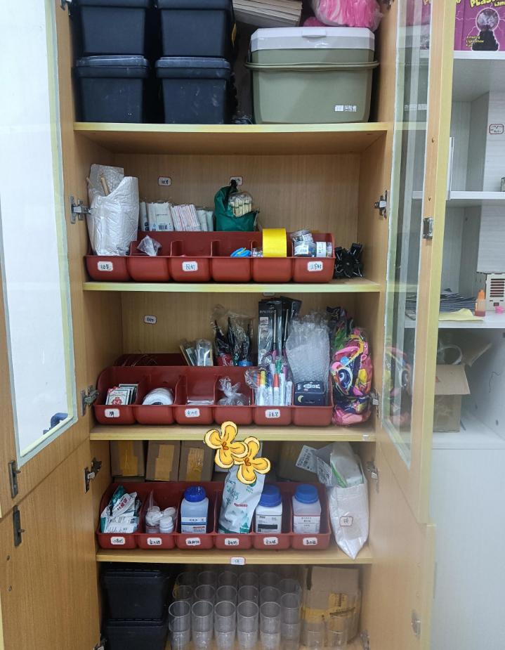 D&ugrave;ng đồ gia dụng &ldquo;ngược lại&rdquo;, t&ocirc;i tiết kiệm được gần một nửa chi ph&iacute; mua sắm trong nh&agrave;- Ảnh 5.