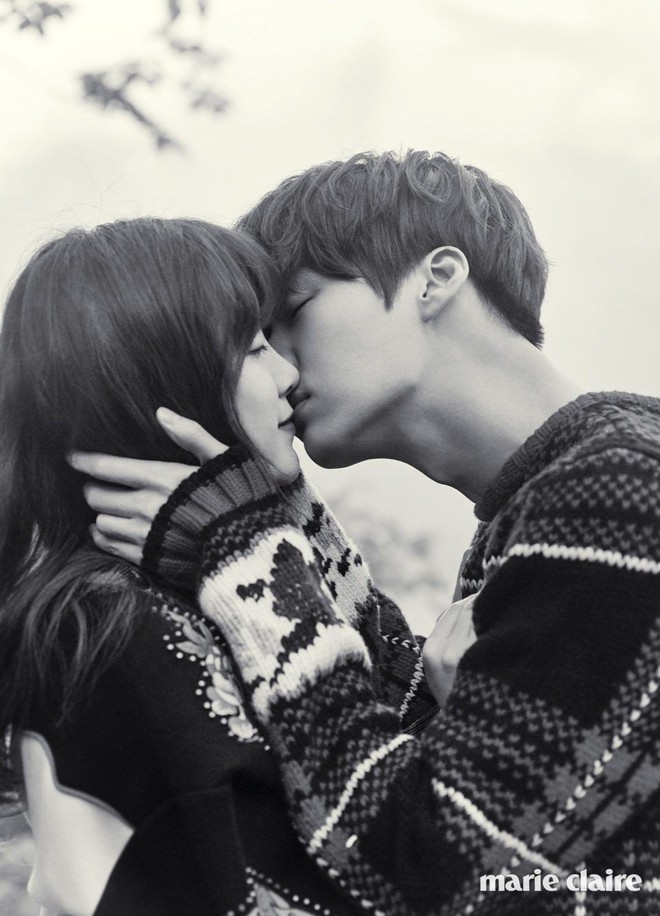 T&igrave;nh trạng của Ahn Jae Hyun sau 7 năm ly h&ocirc;n Goo Hye Sun- Ảnh 6.