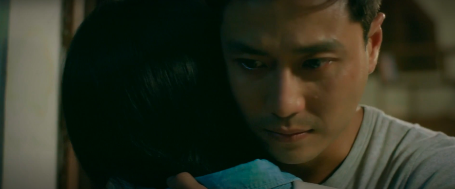 Mỹ nam Việt c&oacute; đ&ocirc;i mắt t&igrave;nh hơn vạn bức thư t&igrave;nh: Đẹp kh&ocirc;ng thể tin nổi, nh&igrave;n một c&aacute;i l&agrave; xi&ecirc;u l&ograve;ng- Ảnh 3.