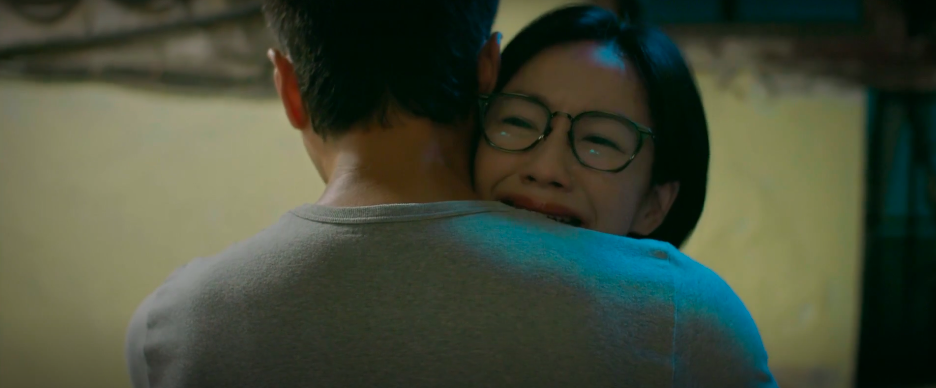 Mỹ nam Việt c&oacute; đ&ocirc;i mắt t&igrave;nh hơn vạn bức thư t&igrave;nh: Đẹp kh&ocirc;ng thể tin nổi, nh&igrave;n một c&aacute;i l&agrave; xi&ecirc;u l&ograve;ng- Ảnh 1.