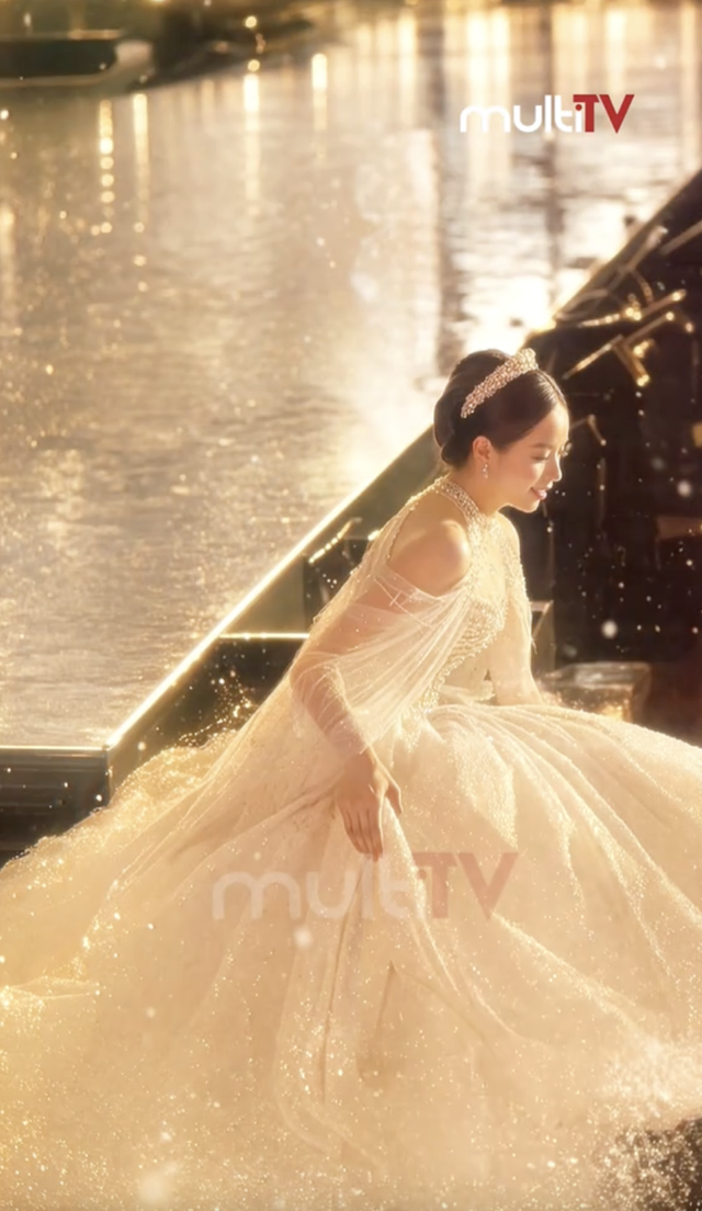 Thanh Thuỷ ng&atilde; một lần khiến cả MXH phải khen, c&ograve;n được so với Jennifer Lawrence- Ảnh 3.