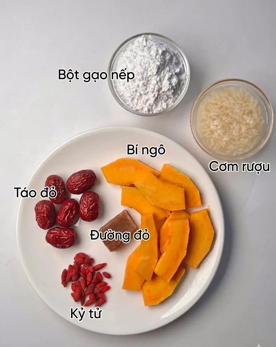 Phụ nữ cứ lu&acirc;n phi&ecirc;n ăn 5 m&oacute;n n&agrave;y l&agrave; da mịn hồng h&agrave;o v&agrave; vẻ ngo&agrave;i xinh đẹp ngay cả khi kh&ocirc;ng trang điểm- Ảnh 11.