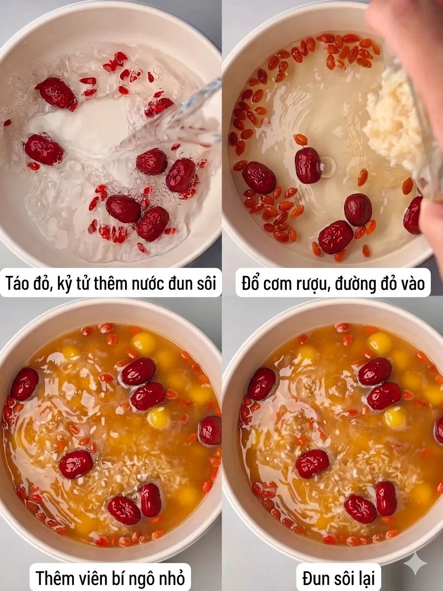 Phụ nữ cứ lu&acirc;n phi&ecirc;n ăn 5 m&oacute;n n&agrave;y l&agrave; da mịn hồng h&agrave;o v&agrave; vẻ ngo&agrave;i xinh đẹp ngay cả khi kh&ocirc;ng trang điểm- Ảnh 13.