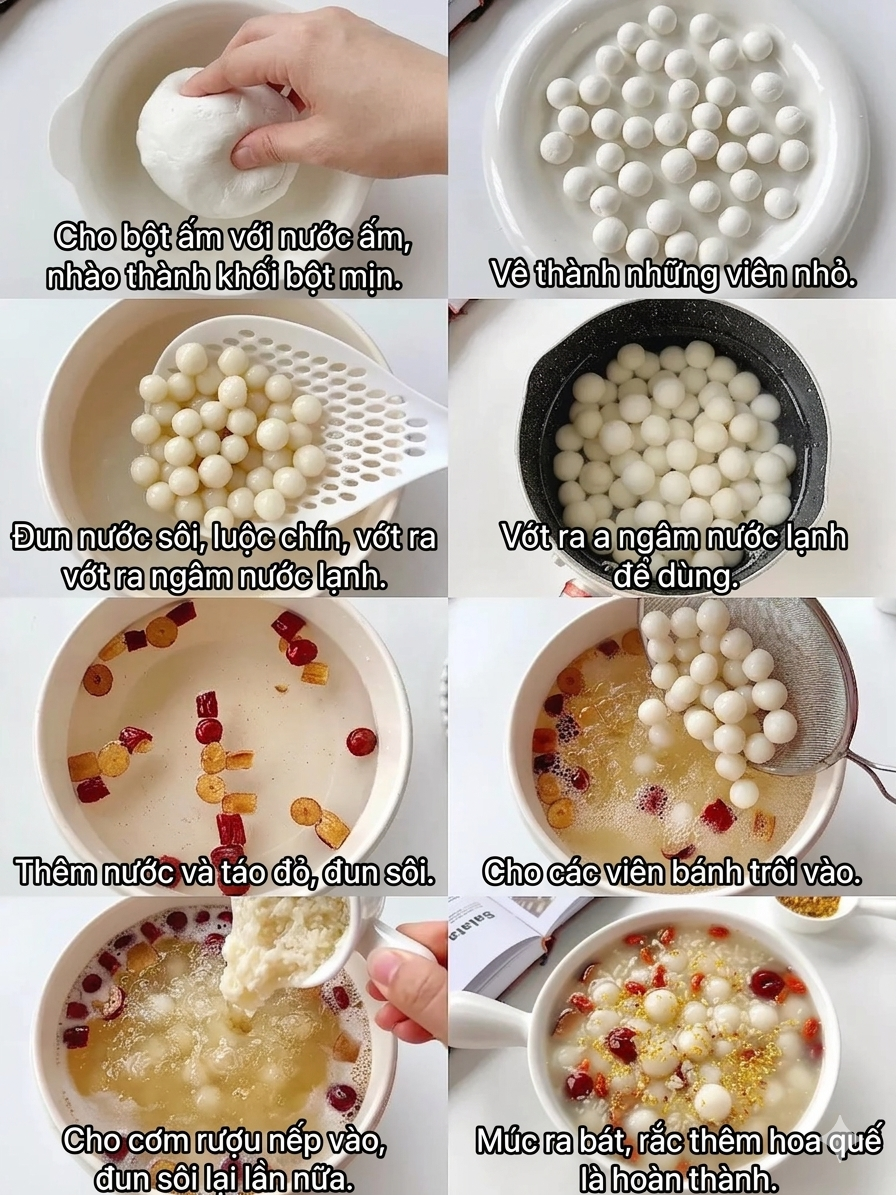 Phụ nữ cứ lu&acirc;n phi&ecirc;n ăn 5 m&oacute;n n&agrave;y l&agrave; da mịn hồng h&agrave;o v&agrave; vẻ ngo&agrave;i xinh đẹp ngay cả khi kh&ocirc;ng trang điểm- Ảnh 3.