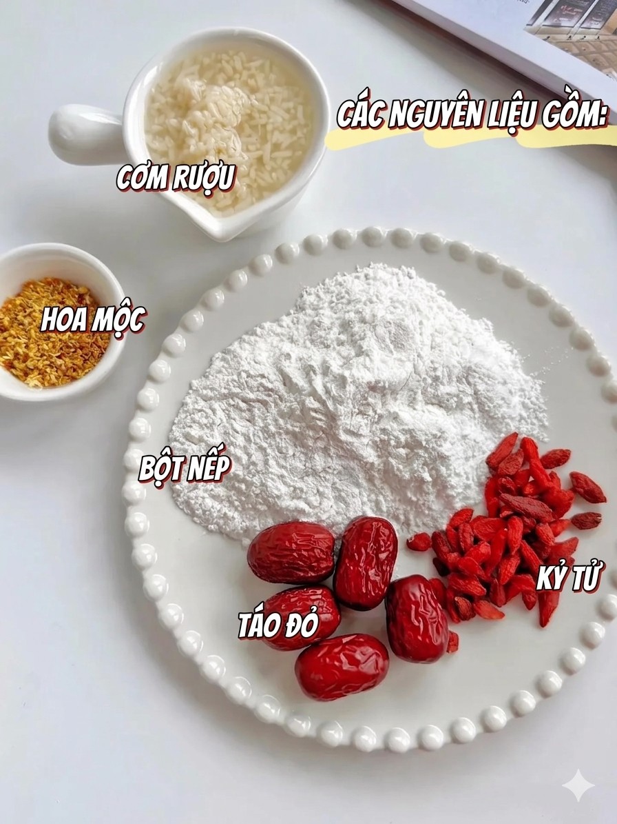 Phụ nữ cứ lu&acirc;n phi&ecirc;n ăn 5 m&oacute;n n&agrave;y l&agrave; da mịn hồng h&agrave;o v&agrave; vẻ ngo&agrave;i xinh đẹp ngay cả khi kh&ocirc;ng trang điểm- Ảnh 2.