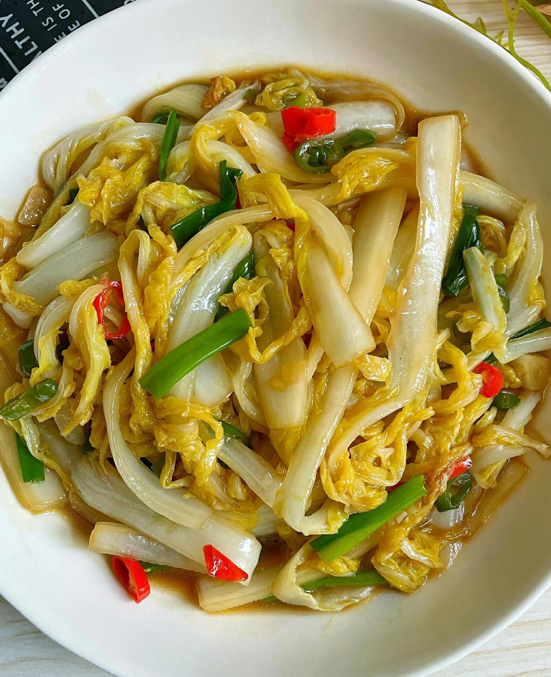 Tiết Thanh minh đừng qu&ecirc;n ăn 4 m&oacute;n rau n&agrave;y: Ngon, dễ nấu lại lợi tiểu, bổ phổi, tăng cường chức năng l&aacute; l&aacute;ch v&agrave; giảm đờm- Ảnh 10.