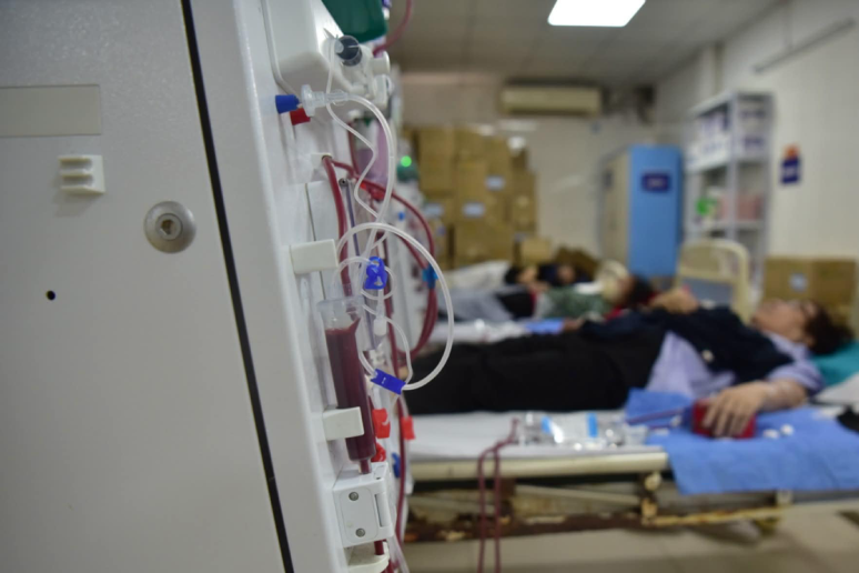 Ch&agrave;ng trai 27 tuổi phải chạy thận v&igrave; thức uống cực độc &iacute;t ai ngờ- Ảnh 3.