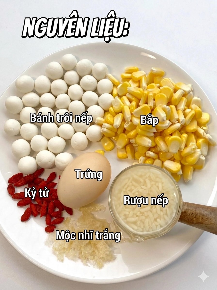 Phụ nữ cứ lu&acirc;n phi&ecirc;n ăn 5 m&oacute;n n&agrave;y l&agrave; da mịn hồng h&agrave;o v&agrave; vẻ ngo&agrave;i xinh đẹp ngay cả khi kh&ocirc;ng trang điểm- Ảnh 5.