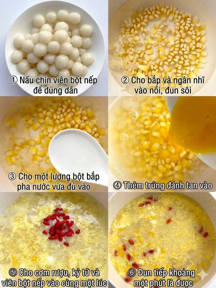 Phụ nữ cứ lu&acirc;n phi&ecirc;n ăn 5 m&oacute;n n&agrave;y l&agrave; da mịn hồng h&agrave;o v&agrave; vẻ ngo&agrave;i xinh đẹp ngay cả khi kh&ocirc;ng trang điểm- Ảnh 6.