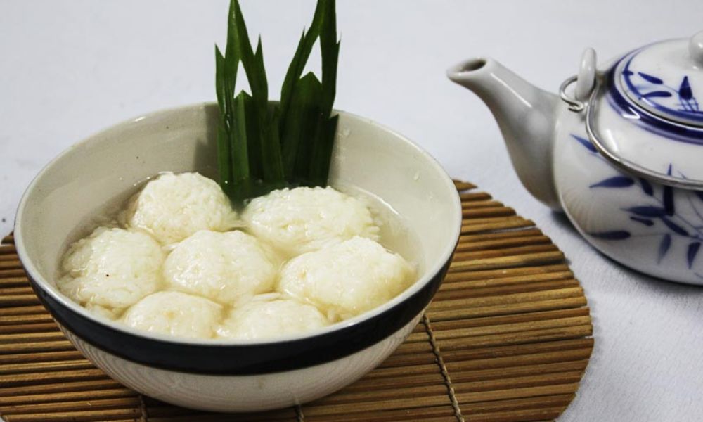 Phụ nữ cứ lu&acirc;n phi&ecirc;n ăn 5 m&oacute;n n&agrave;y l&agrave; da mịn hồng h&agrave;o v&agrave; vẻ ngo&agrave;i xinh đẹp ngay cả khi kh&ocirc;ng trang điểm- Ảnh 1.