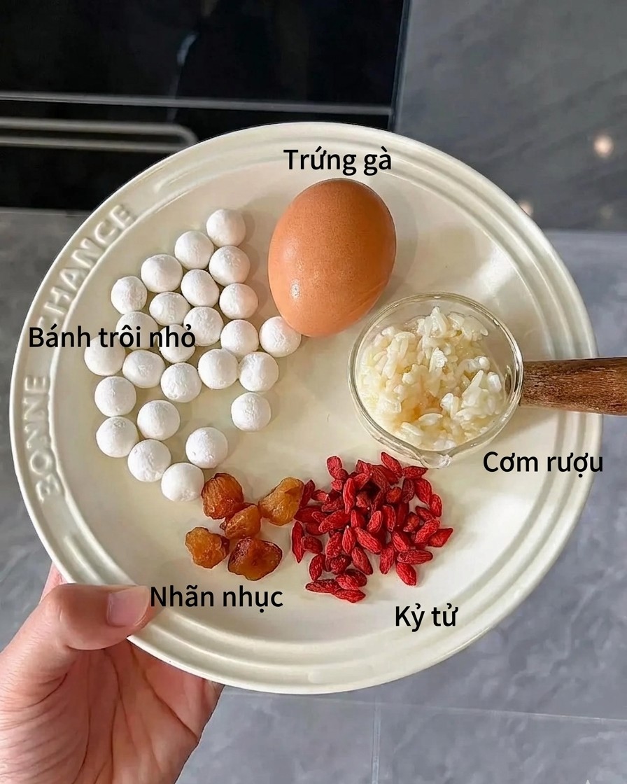 Phụ nữ cứ lu&acirc;n phi&ecirc;n ăn 5 m&oacute;n n&agrave;y l&agrave; da mịn hồng h&agrave;o v&agrave; vẻ ngo&agrave;i xinh đẹp ngay cả khi kh&ocirc;ng trang điểm- Ảnh 8.