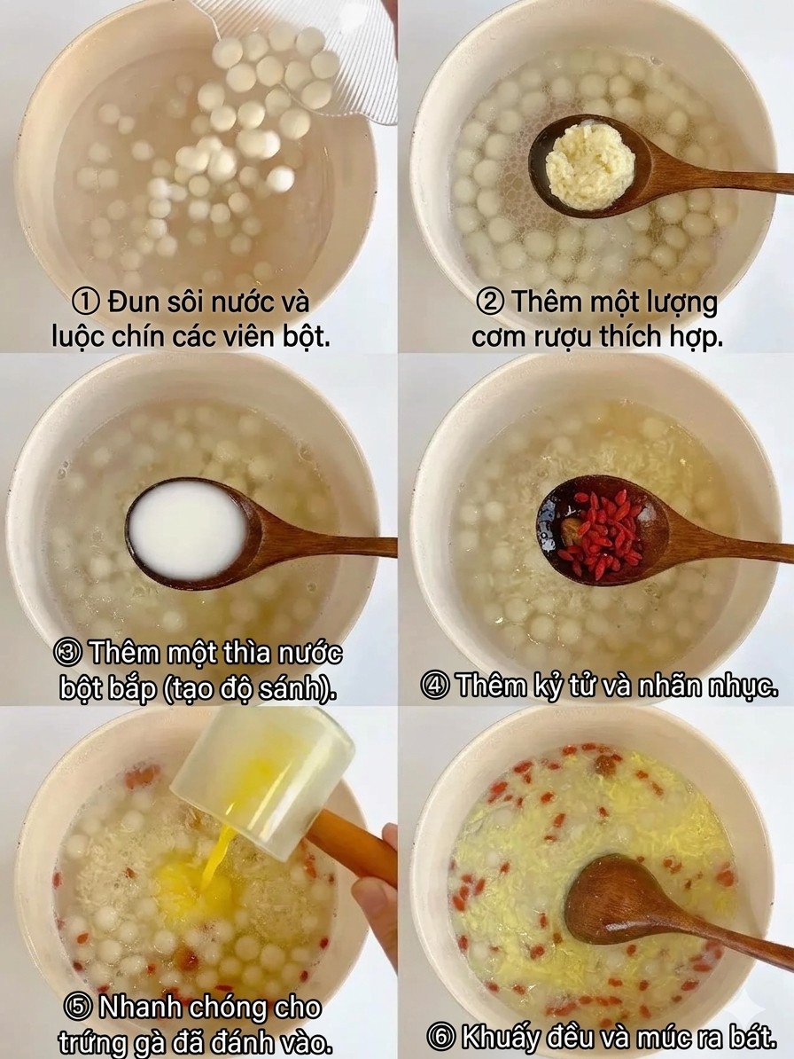 Phụ nữ cứ lu&acirc;n phi&ecirc;n ăn 5 m&oacute;n n&agrave;y l&agrave; da mịn hồng h&agrave;o v&agrave; vẻ ngo&agrave;i xinh đẹp ngay cả khi kh&ocirc;ng trang điểm- Ảnh 9.