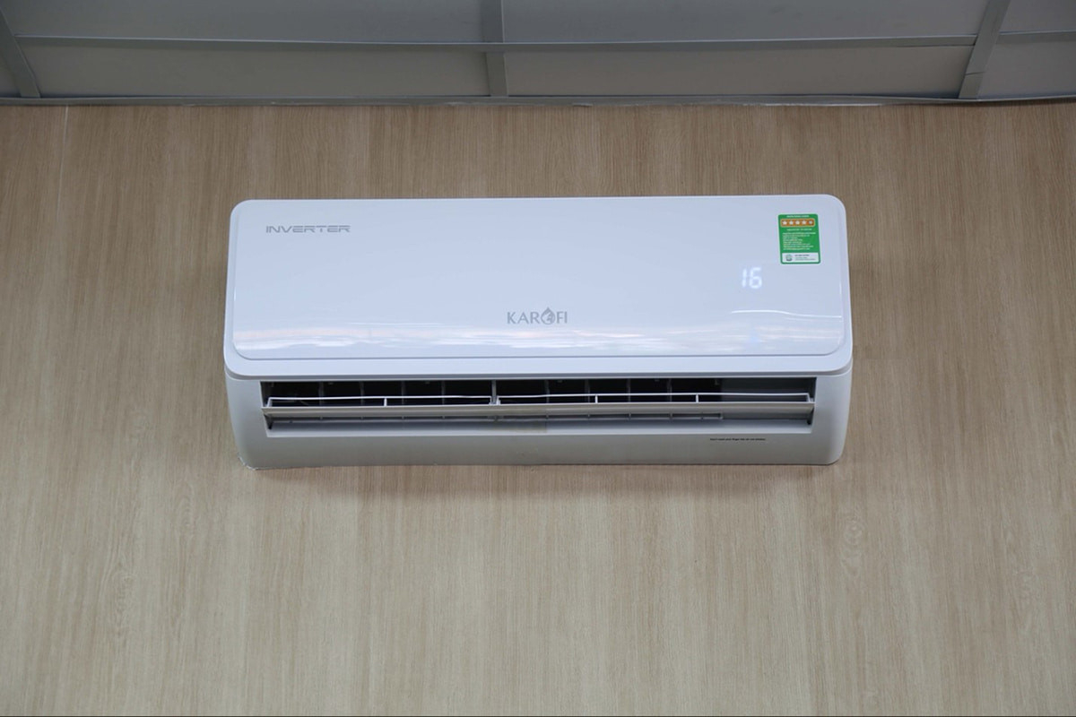 Top 4 thiết bị &ldquo;ăn điện&rdquo; nhiều nhất nh&agrave;, n&ecirc;n kiểm so&aacute;t nếu kh&ocirc;ng muốn tiền điện tăng- Ảnh 1.