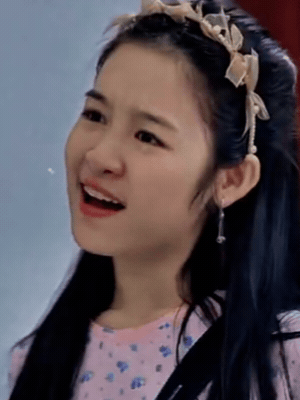 Sao nh&iacute; đẹp như Hoa hậu nhưng bị gọi l&agrave; 