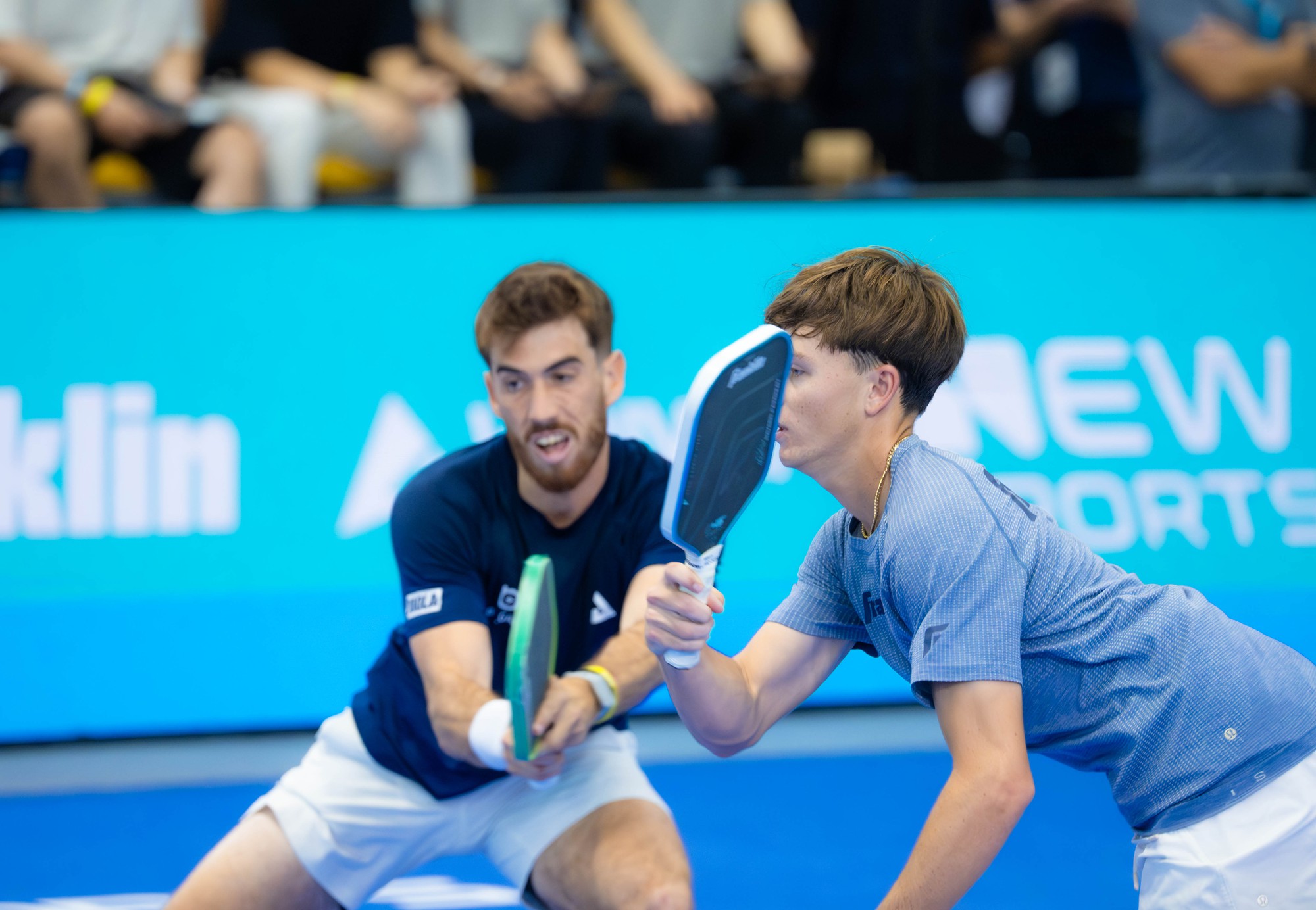 Tổng kết ngày 4/4 PPA Asia 1000 Hanoi Cup: Dàn sao thế giới "ngã ngựa" trước Lý Hoàng Nam, Trương Vinh Hiển- Ảnh 20. Tổng kết ngày 4/4 PPA Asia 1000 Hanoi Cup: Dàn sao thế giới "ngã ngựa" trước Lý Hoàng Nam, Trương Vinh Hiển- Ảnh 20.