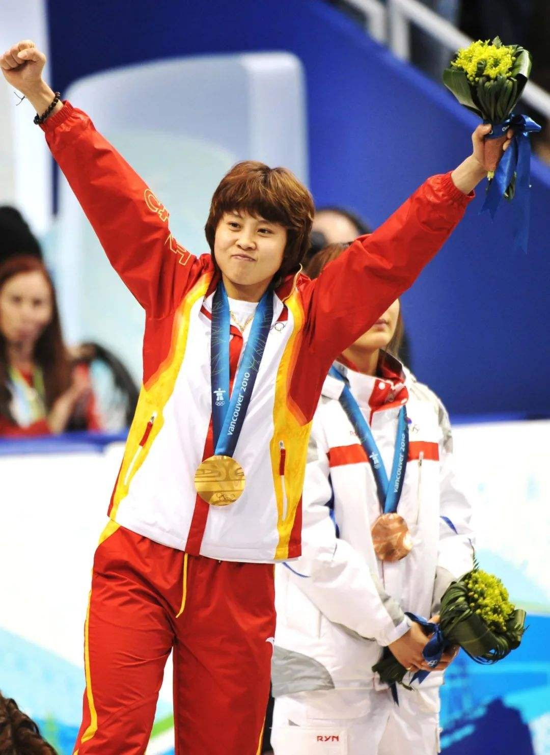 Chị Đẹp c&oacute; th&aacute;i độ kh&ocirc;ng phục, bất m&atilde;n ra mặt với Trang Ph&aacute;p tr&ecirc;n show Trung Quốc l&agrave; ai?- Ảnh 2.