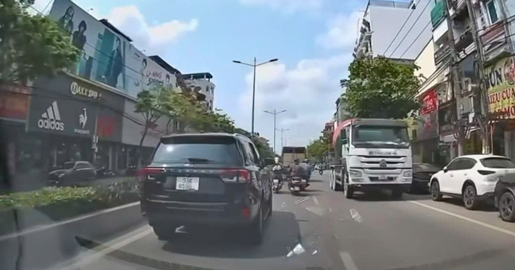 Cục CSGT: Sẽ tăng cường một hệ thống đặc biệt, mọi lỗi vi phạm dù nhỏ nhất đều bị phát hiện- Ảnh 1.