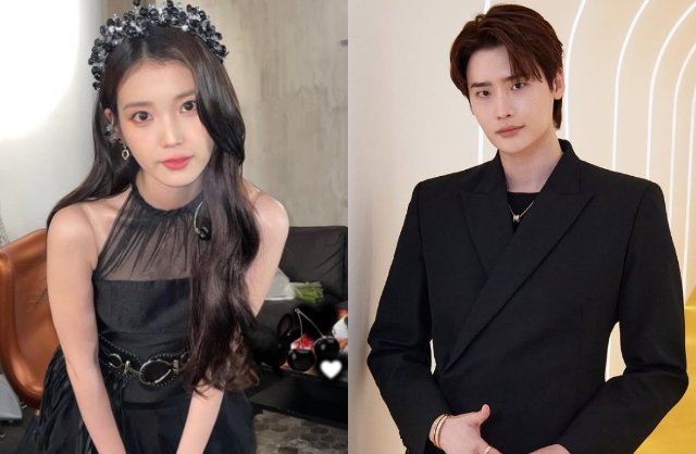 IU - Lee Jong Suk đ&atilde; chia tay?- Ảnh 2.