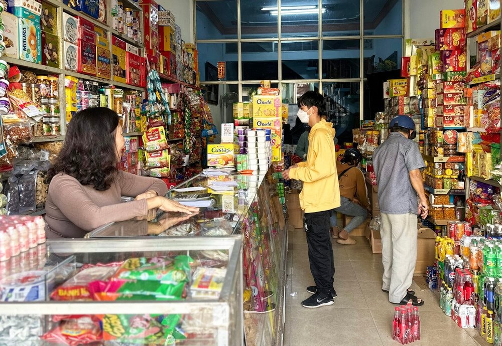 Tất cả c&aacute;c hộ kinh doanh b&aacute;n h&agrave;ng tr&ecirc;n nhiều s&agrave;n thương mại kh&aacute;c nhau cần biết th&ocirc;ng tin n&agrave;y- Ảnh 1.