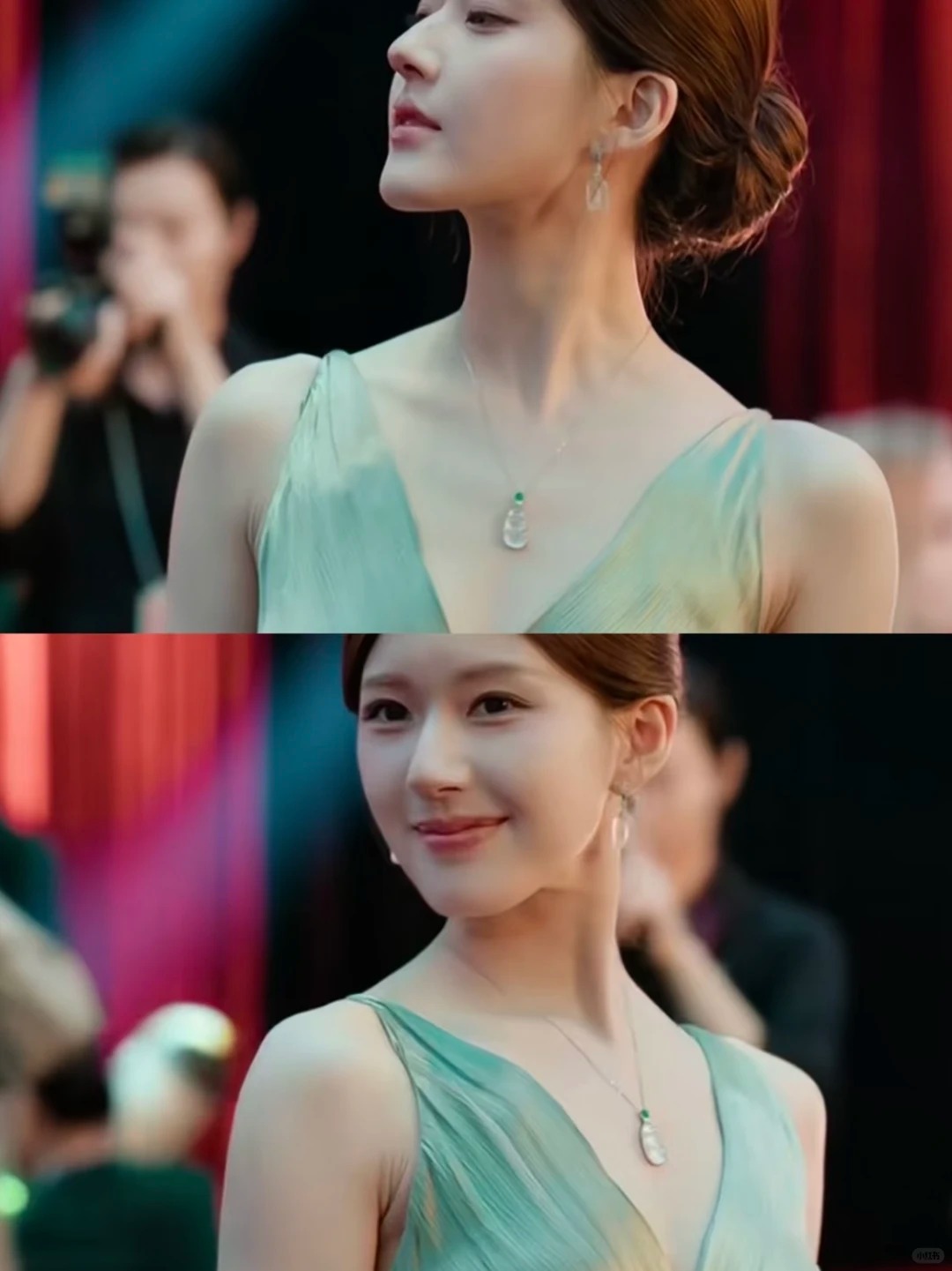 C&acirc;u chuyện ngọc b&iacute;ch của c&aacute;c "ph&uacute; b&agrave;": Người chọn độ trong, kẻ m&ecirc; m&agrave;u sắc, nh&igrave;n vi&ecirc;n ngọc tr&ecirc;n cổ biết được đẳng cấp thượng lưu đến đ&acirc;u- Ảnh 2.