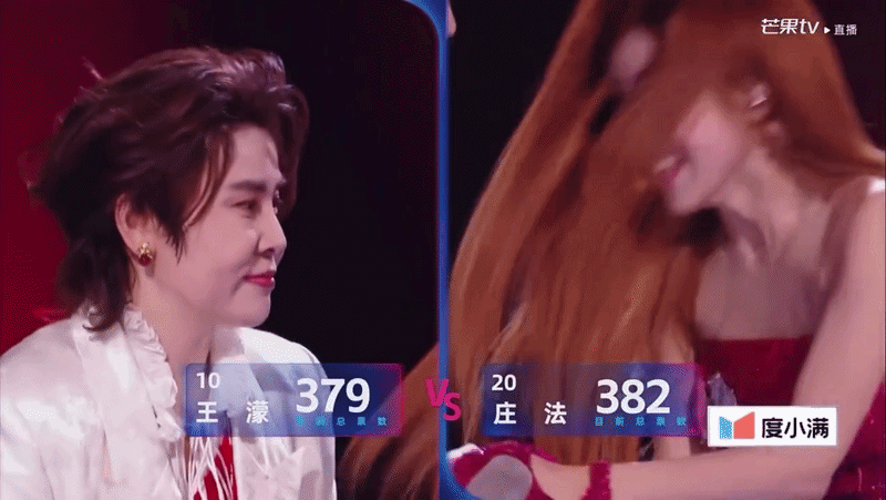 Đối thủ người Trung t&acirc;m cơ loại bỏ Trang Ph&aacute;p, tỏ th&aacute;i độ ra mặt khi thua cuộc- Ảnh 5.