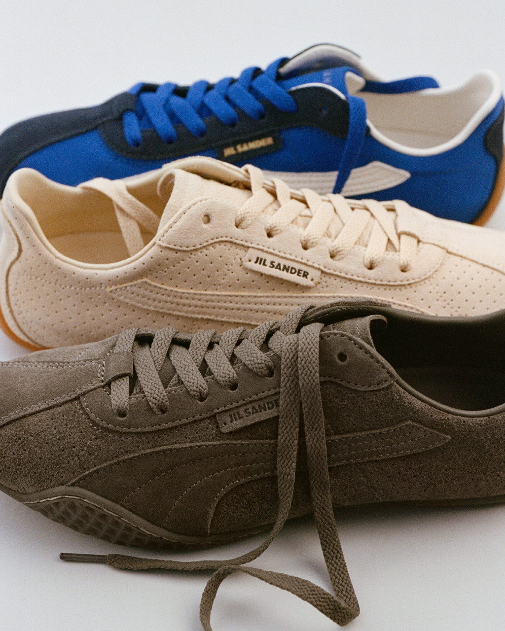 Nike - Puma - Onitsuka Tiger v&agrave; 3 đ&ocirc;i gi&agrave;y si&ecirc;u mới si&ecirc;u hot: Đường đua sneakers th&aacute;ng 4 nhộn nhịp qu&aacute;- Ảnh 9.