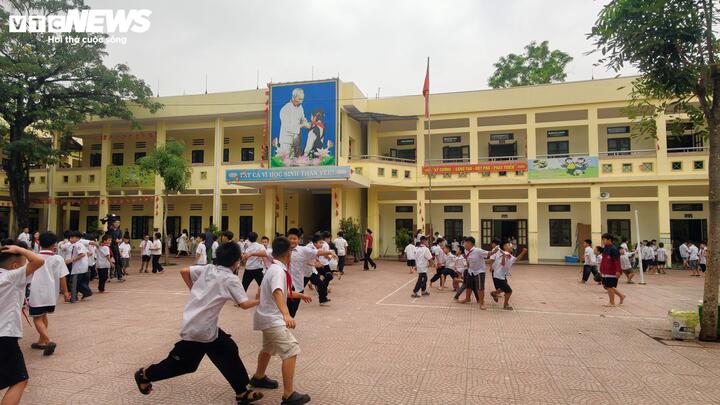 Lo thực phẩm bẩn, nhiều phụ huynh y&ecirc;u cầu minh bạch từng "cọng rau, miếng thịt"- Ảnh 3.