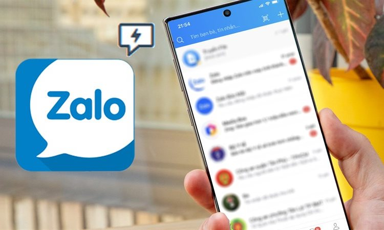 C&ocirc;ng an th&ocirc;ng b&aacute;o đến tất cả những ai nhận được  tin nhắn Zalo c&oacute; nội dung sau- Ảnh 1.