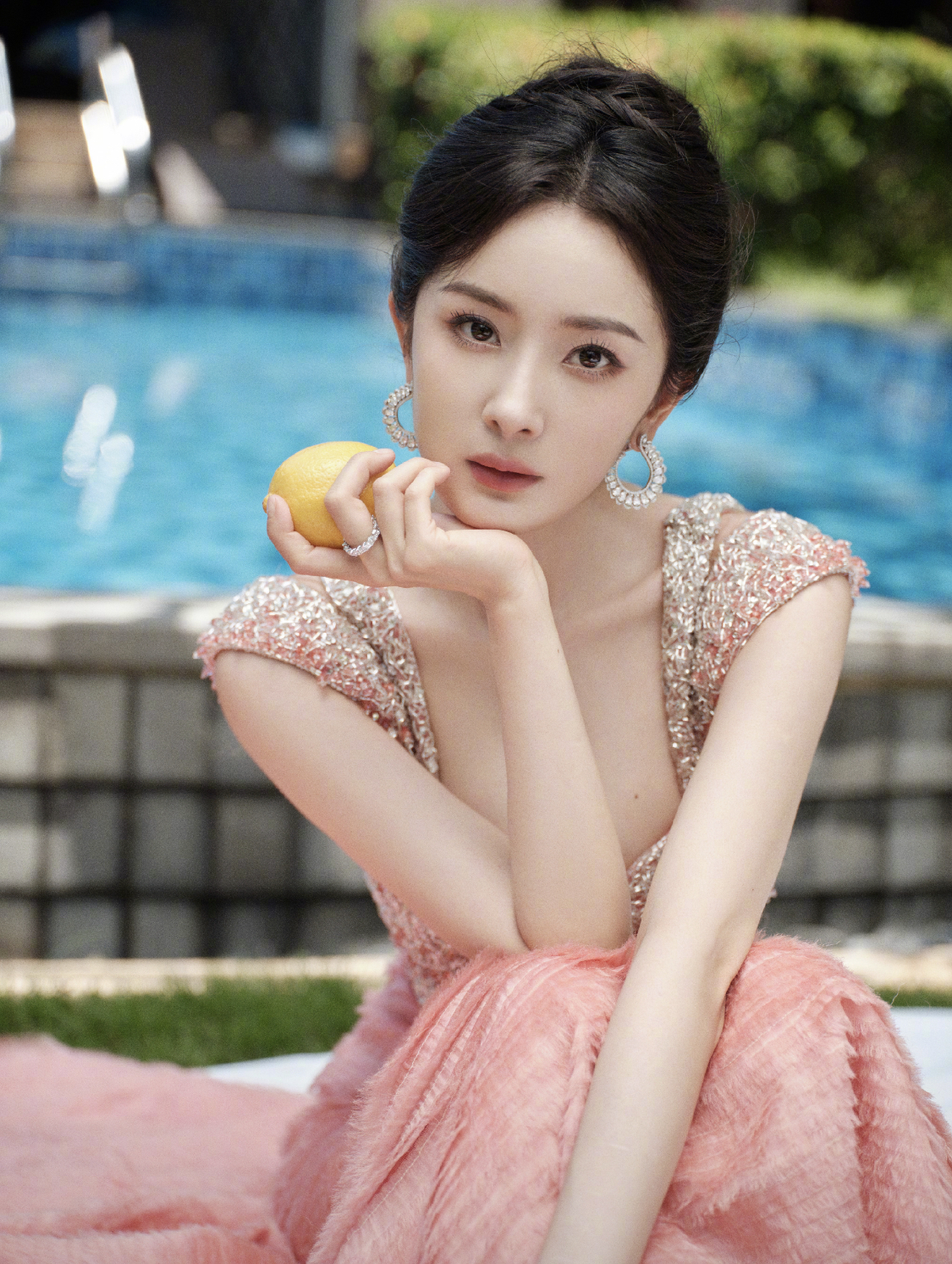 Mối th&acirc;m th&ugrave; của Dương Mịch - Đường Y&ecirc;n: V&igrave; 1 vai diễn m&agrave; kh&ocirc;ng đội trời chung, Địch Lệ Nhiệt Ba "đổ th&ecirc;m dầu v&agrave;o lửa"?- Ảnh 7.